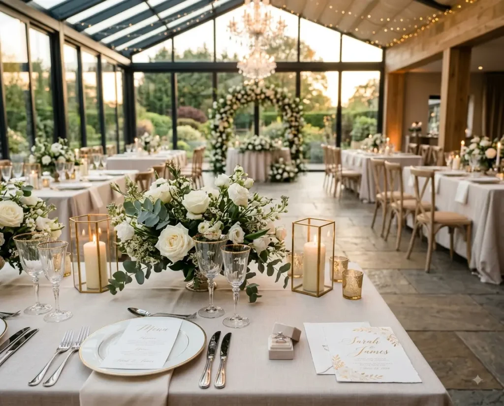 Wedding Businesses