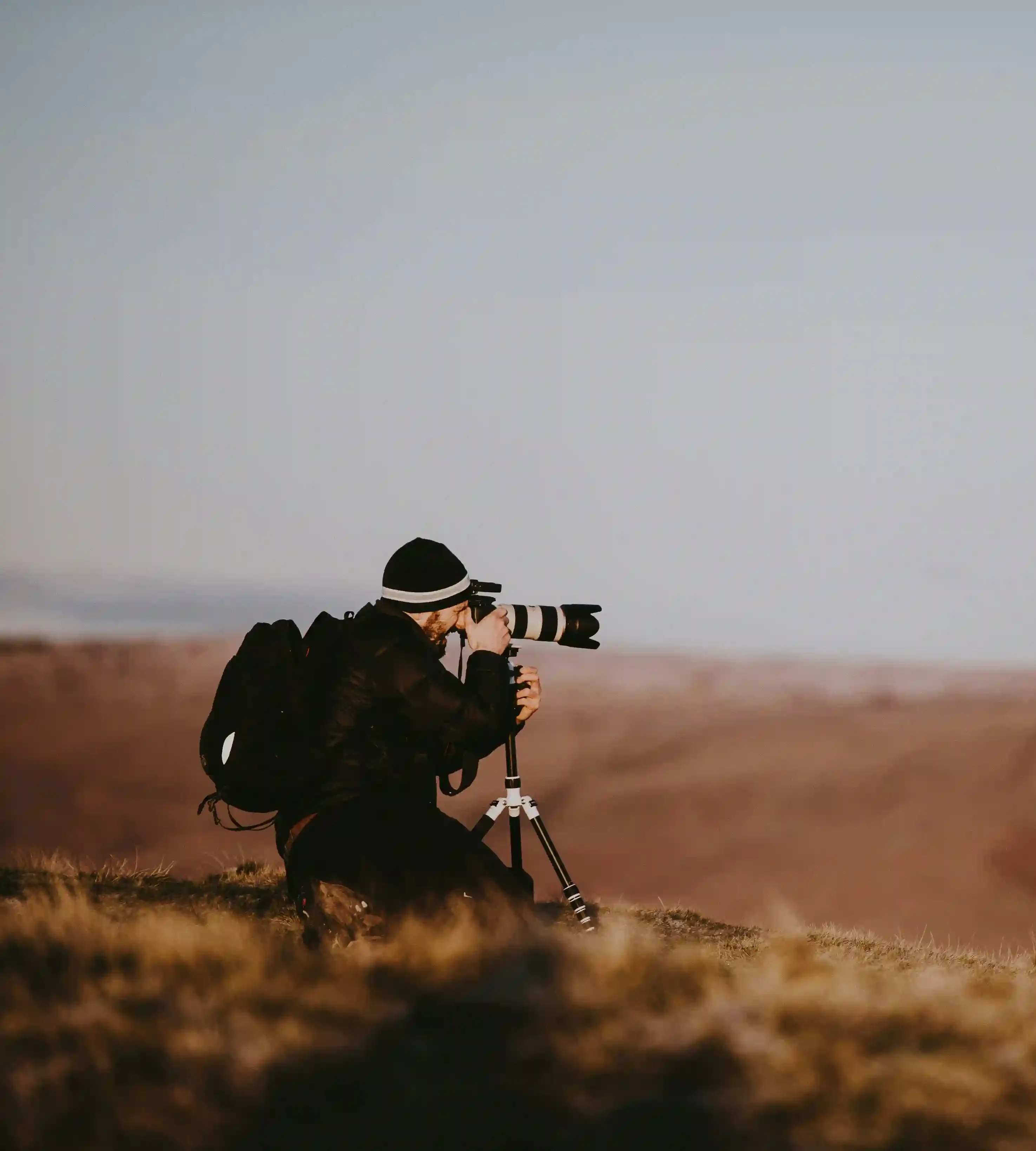 Commercial Photographers