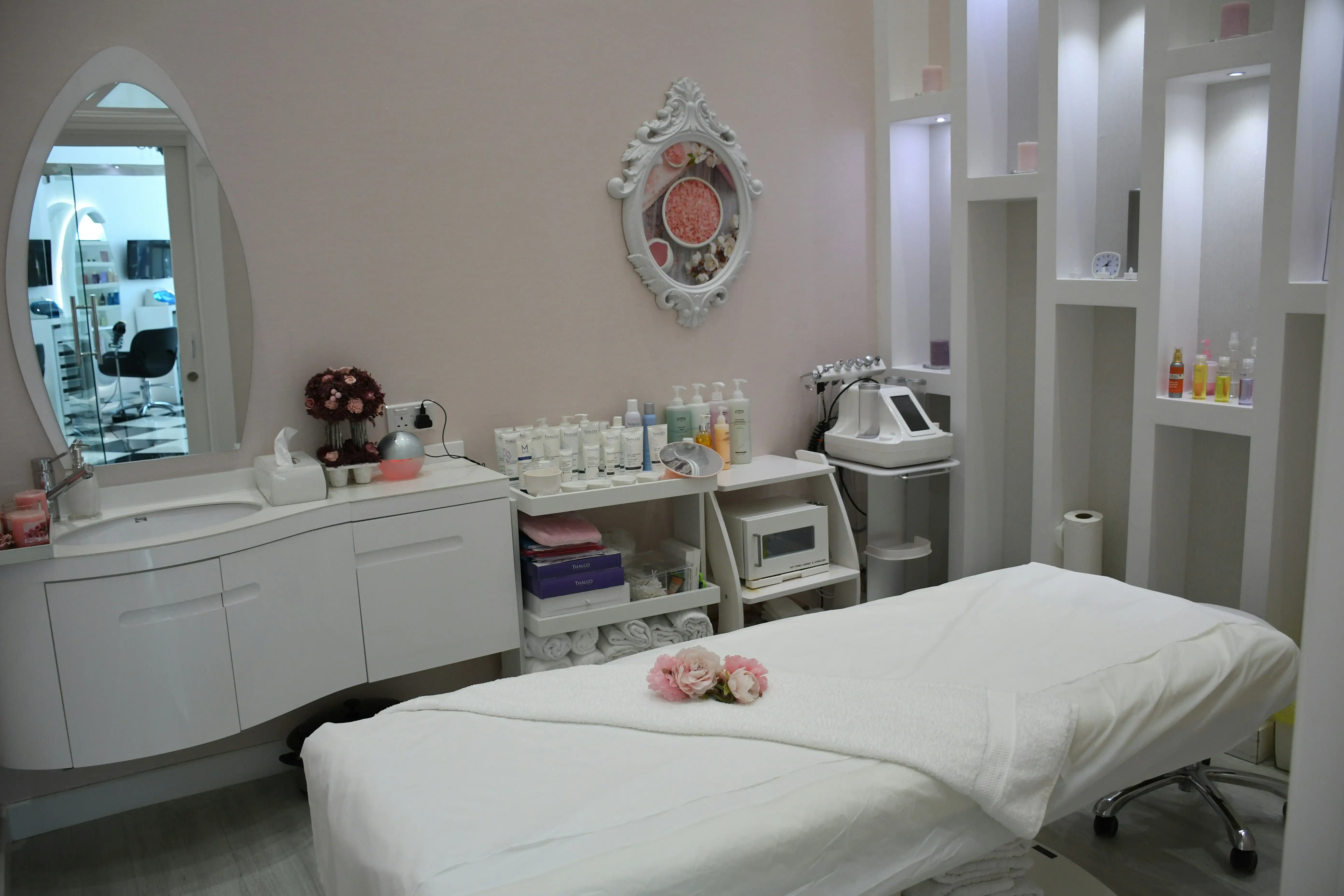 Aesthetic Clinics