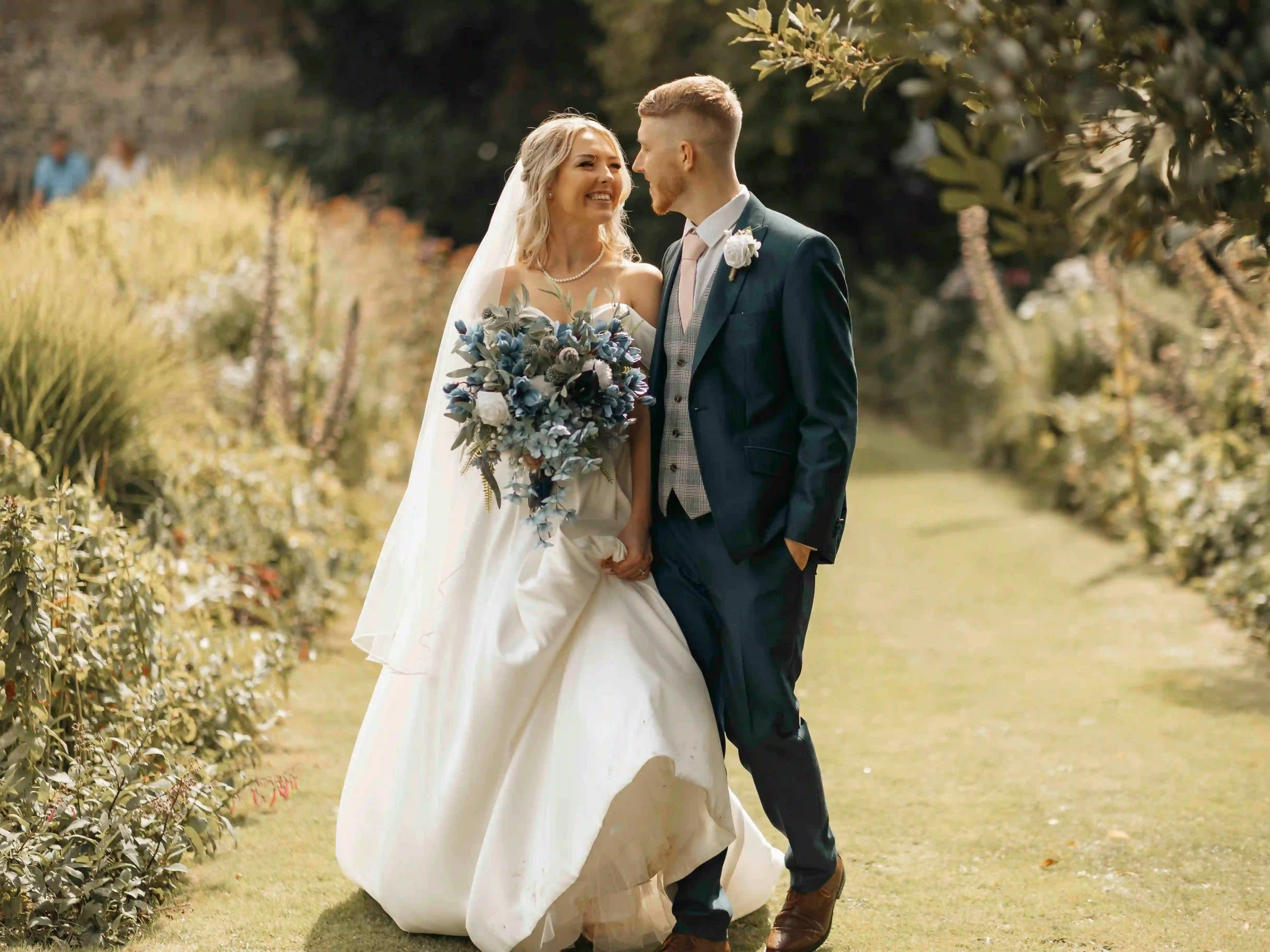 Wedding Photographers