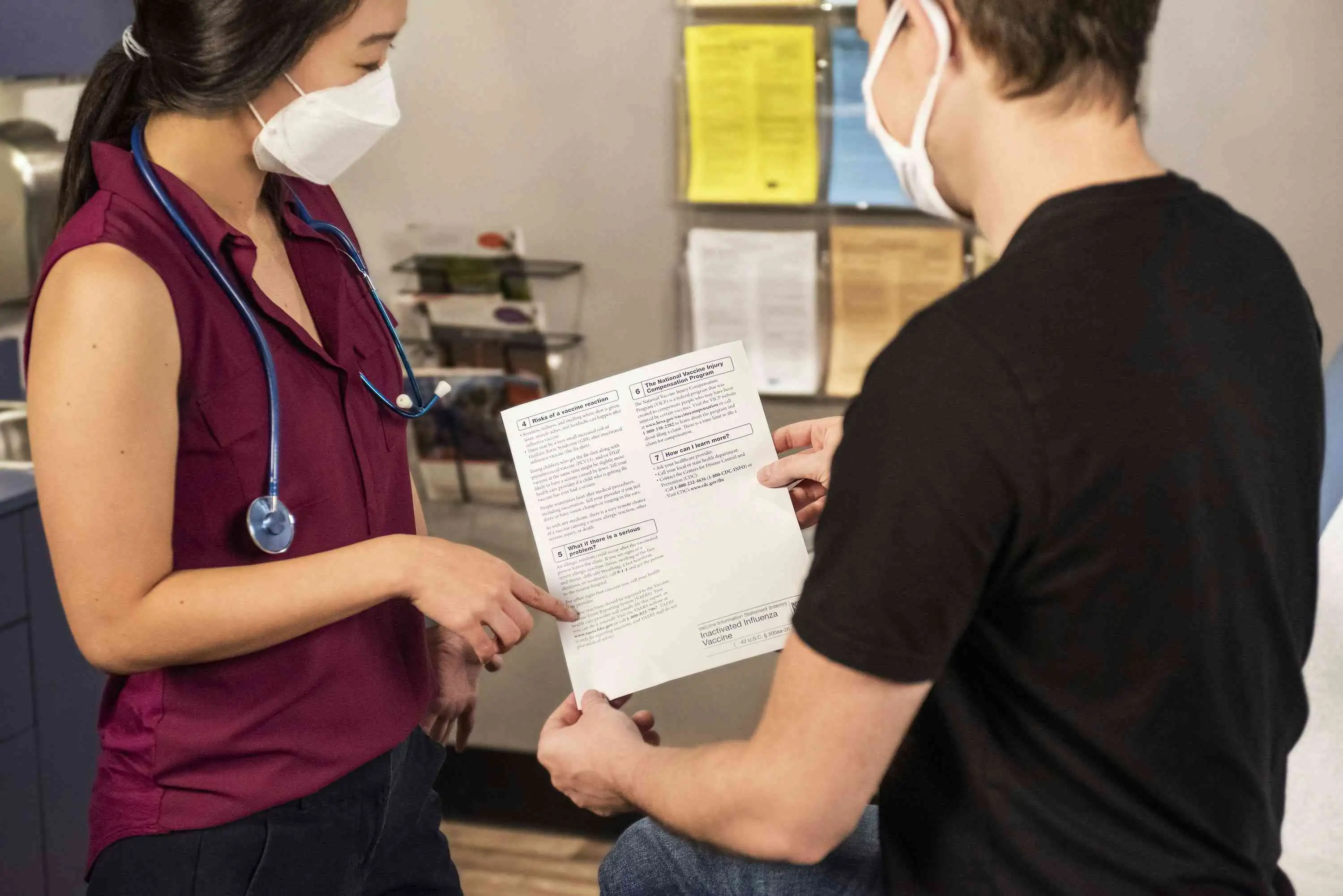 Patient Information