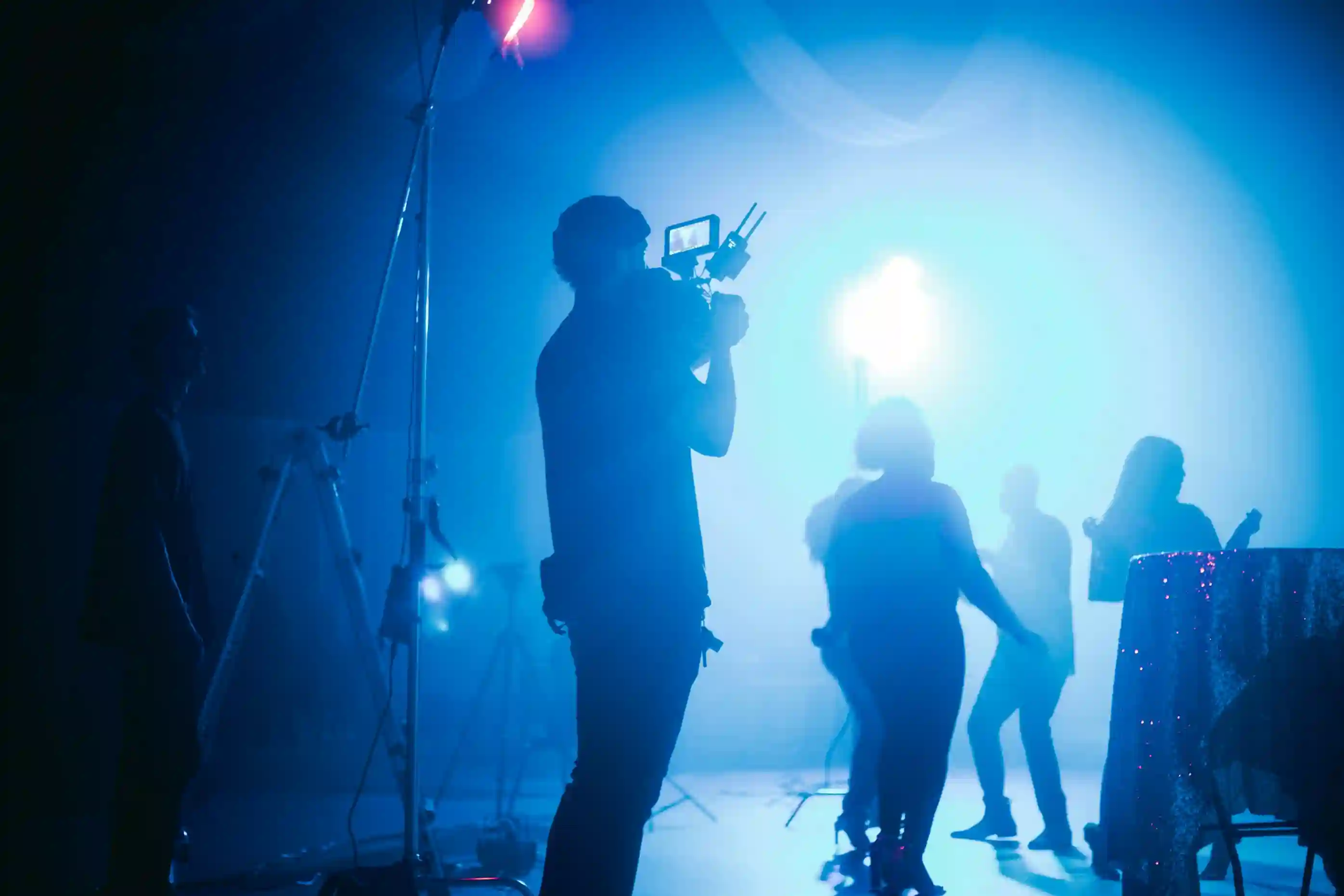 Videographers & Filmmakers