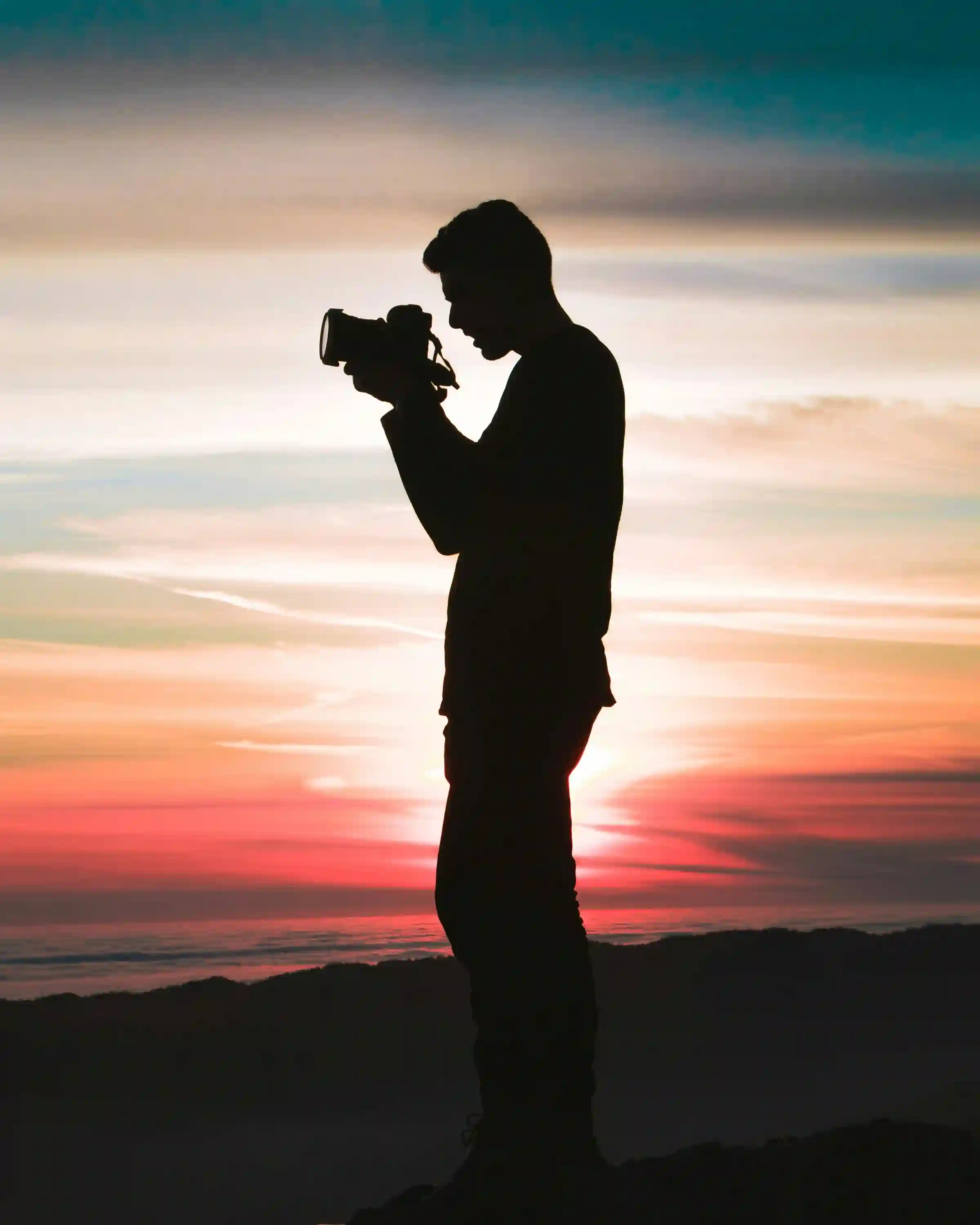 Portrait Photographers