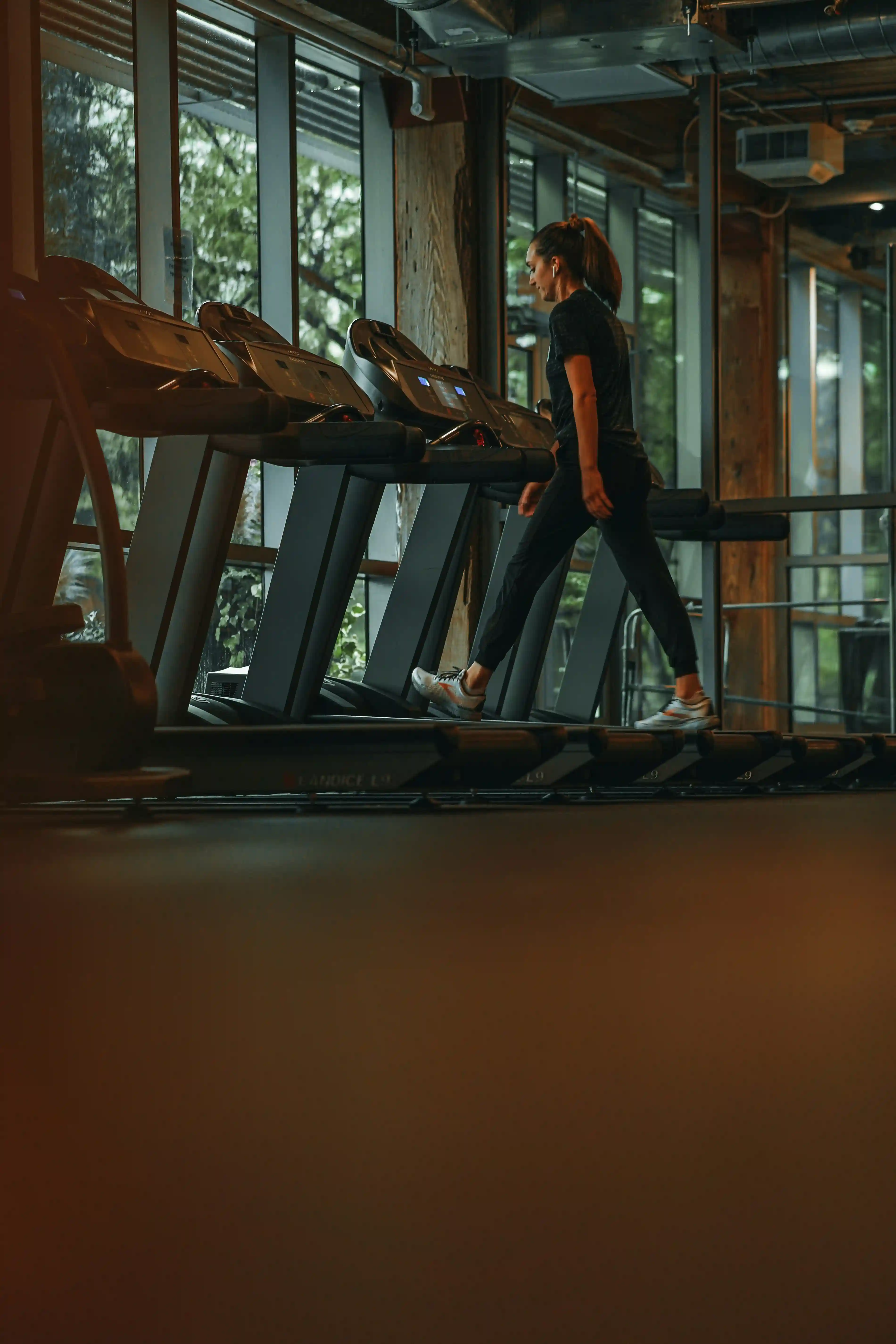 Fitness & Wellness