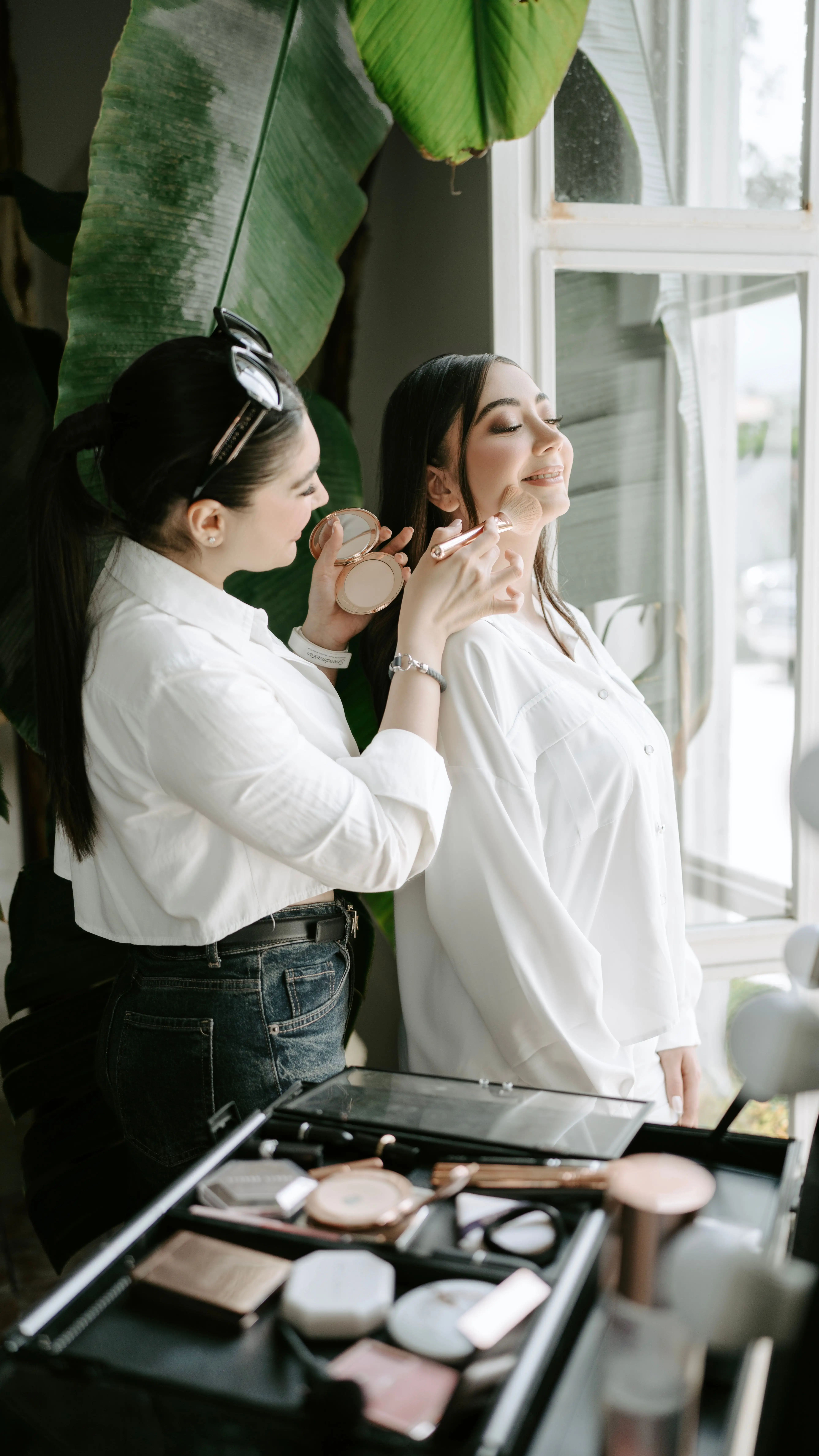  Hair & Beauty Salons