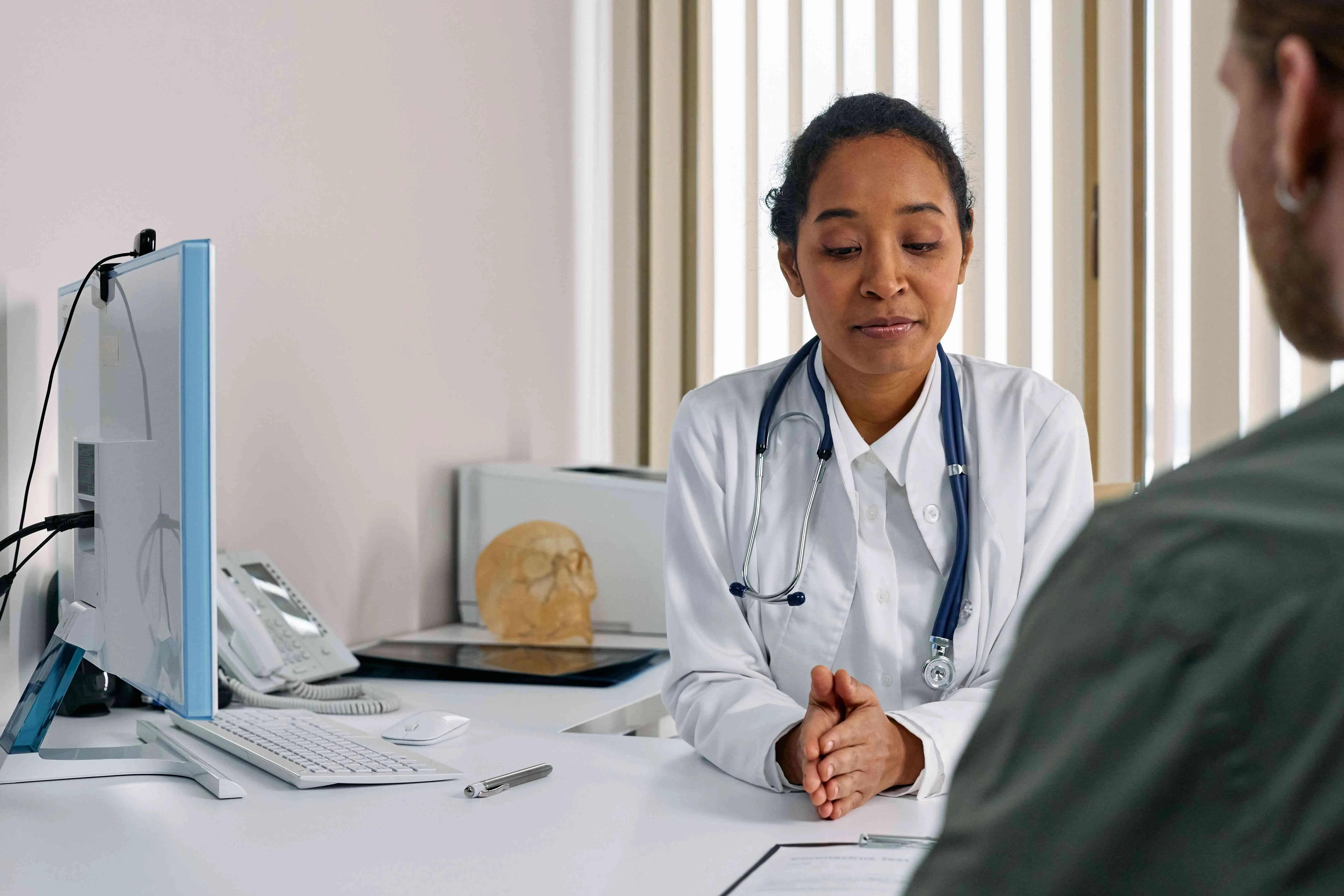 Doctor & Practice Profiles