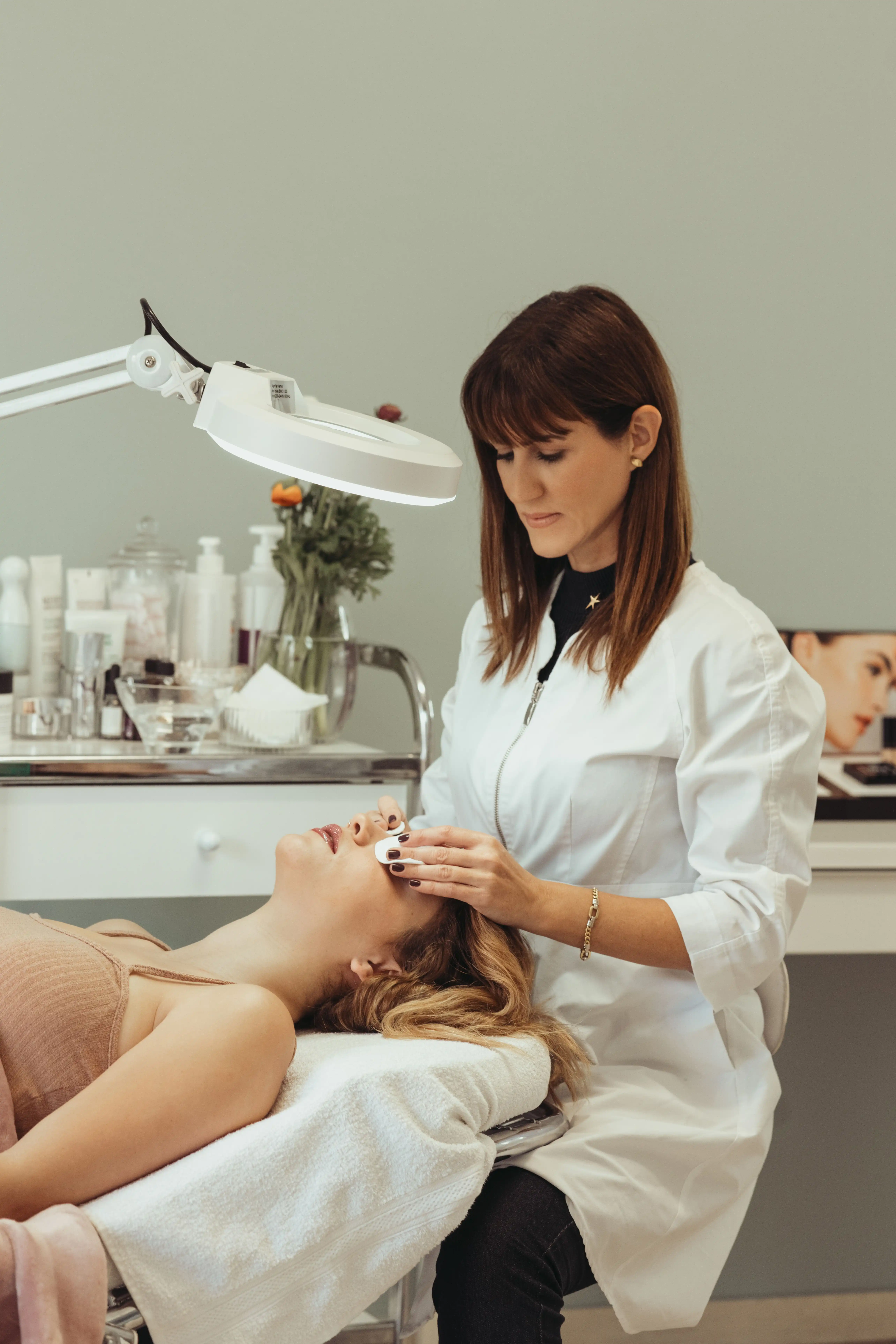 Treatment & Service Experiences