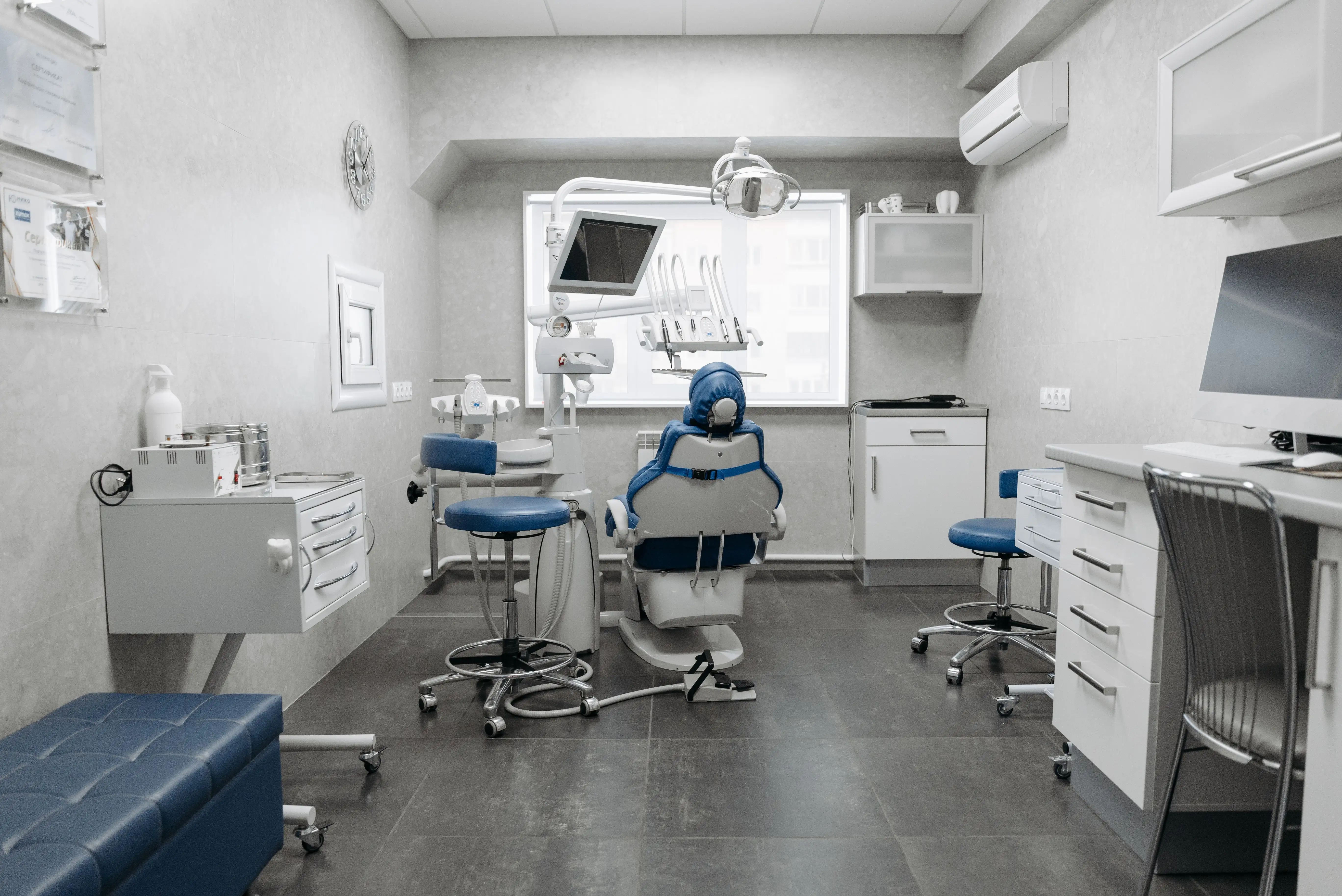  Wellness & Treatment Studios