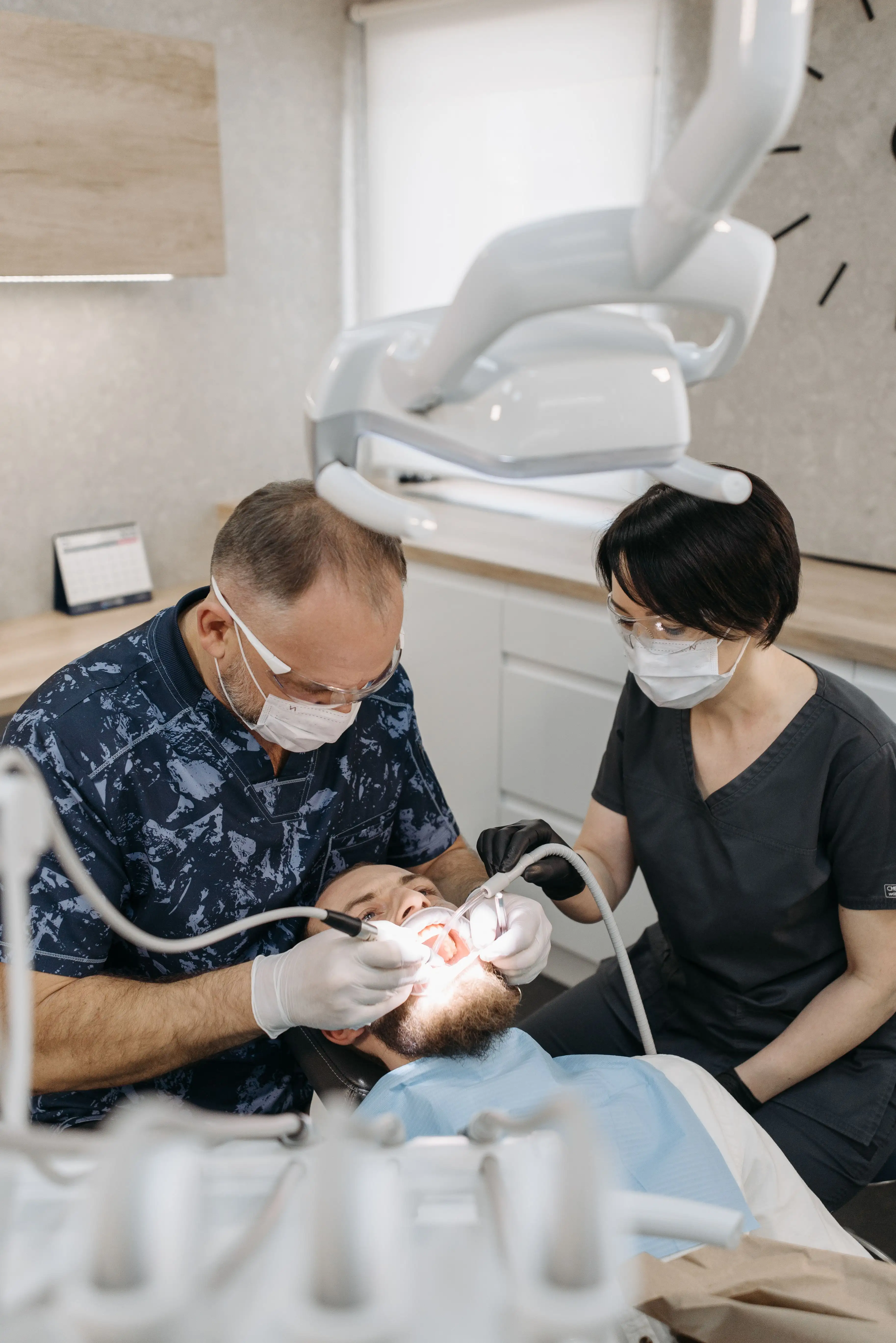 Dental Practices