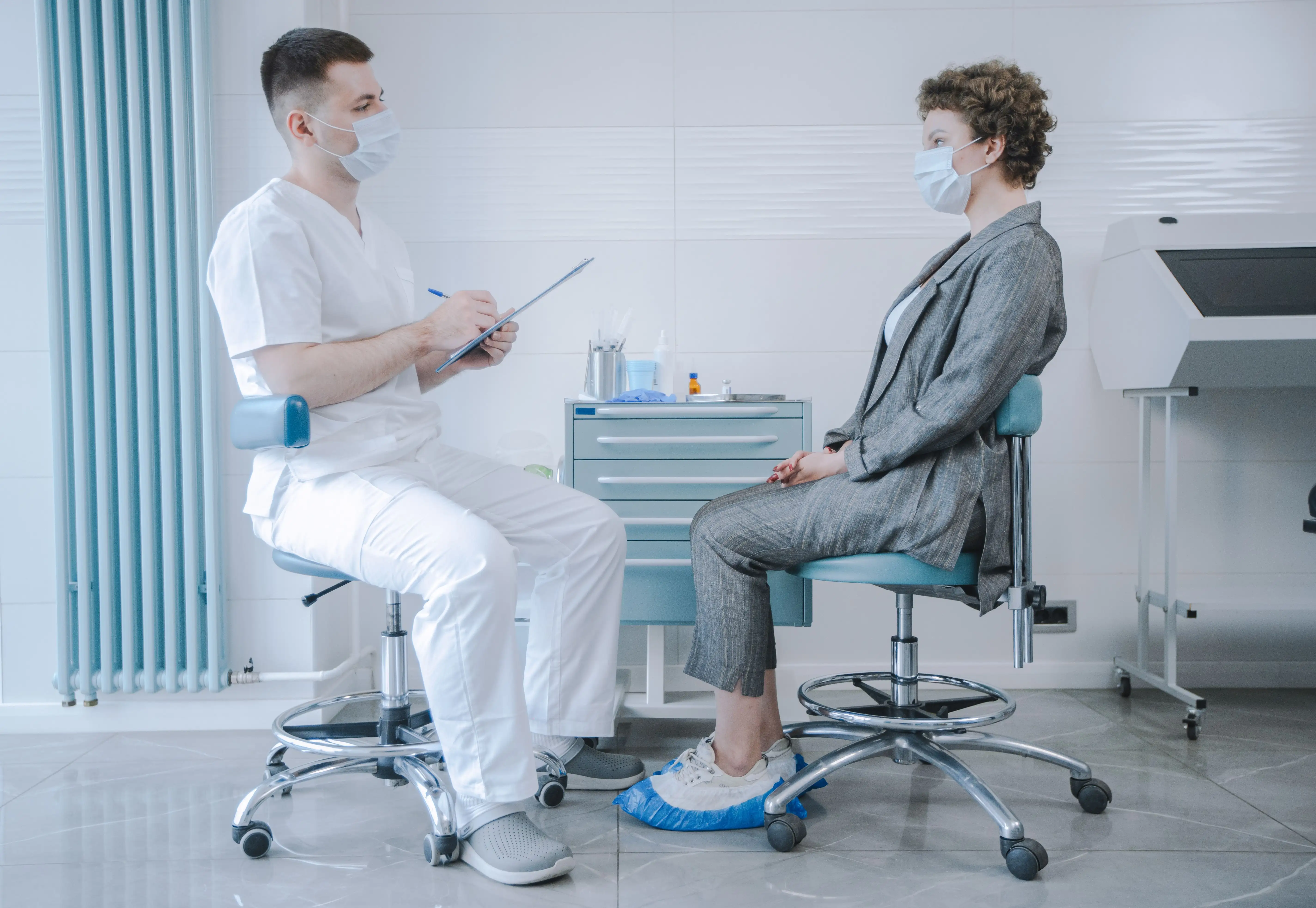  Dental Specialists