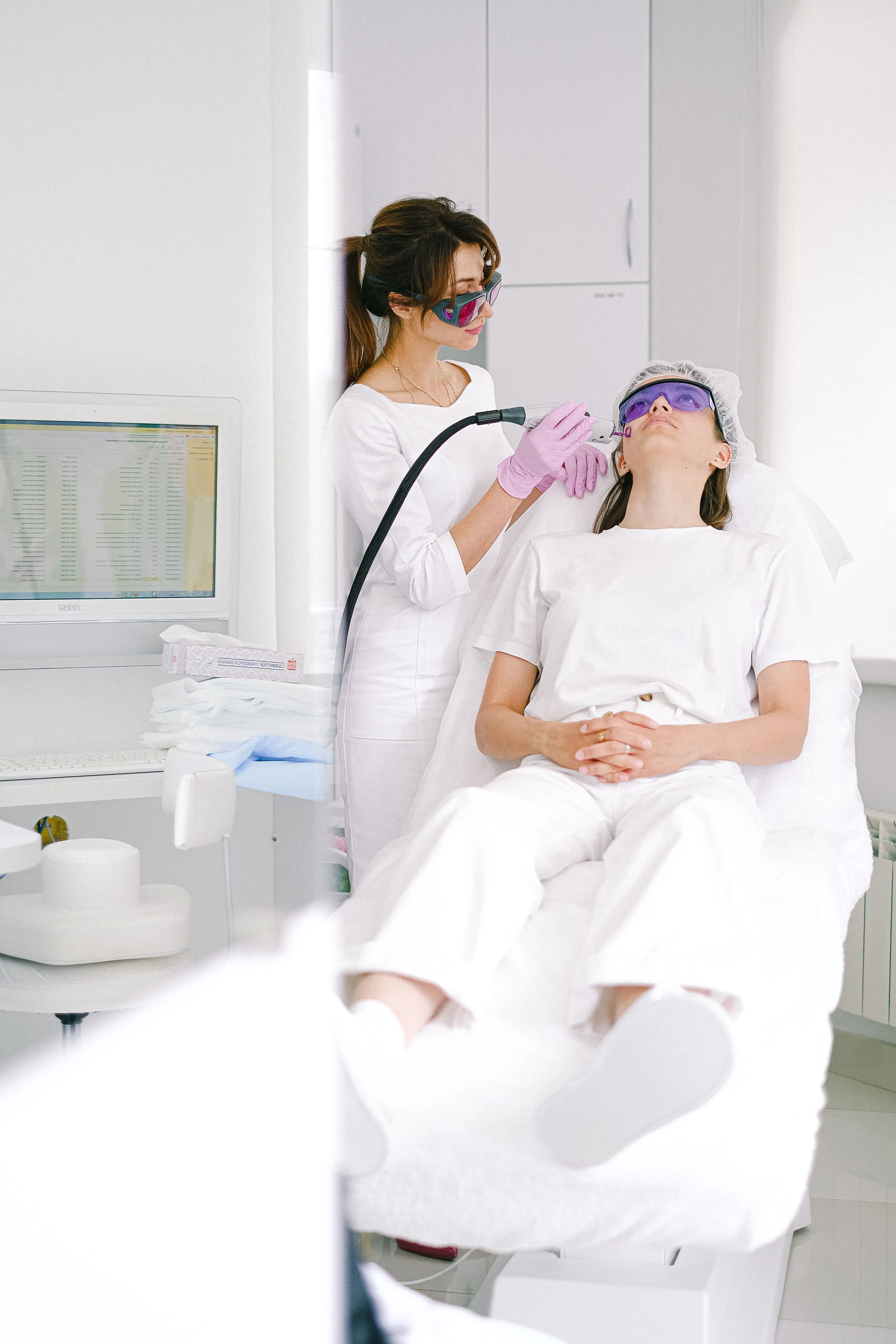 Skin Clinics