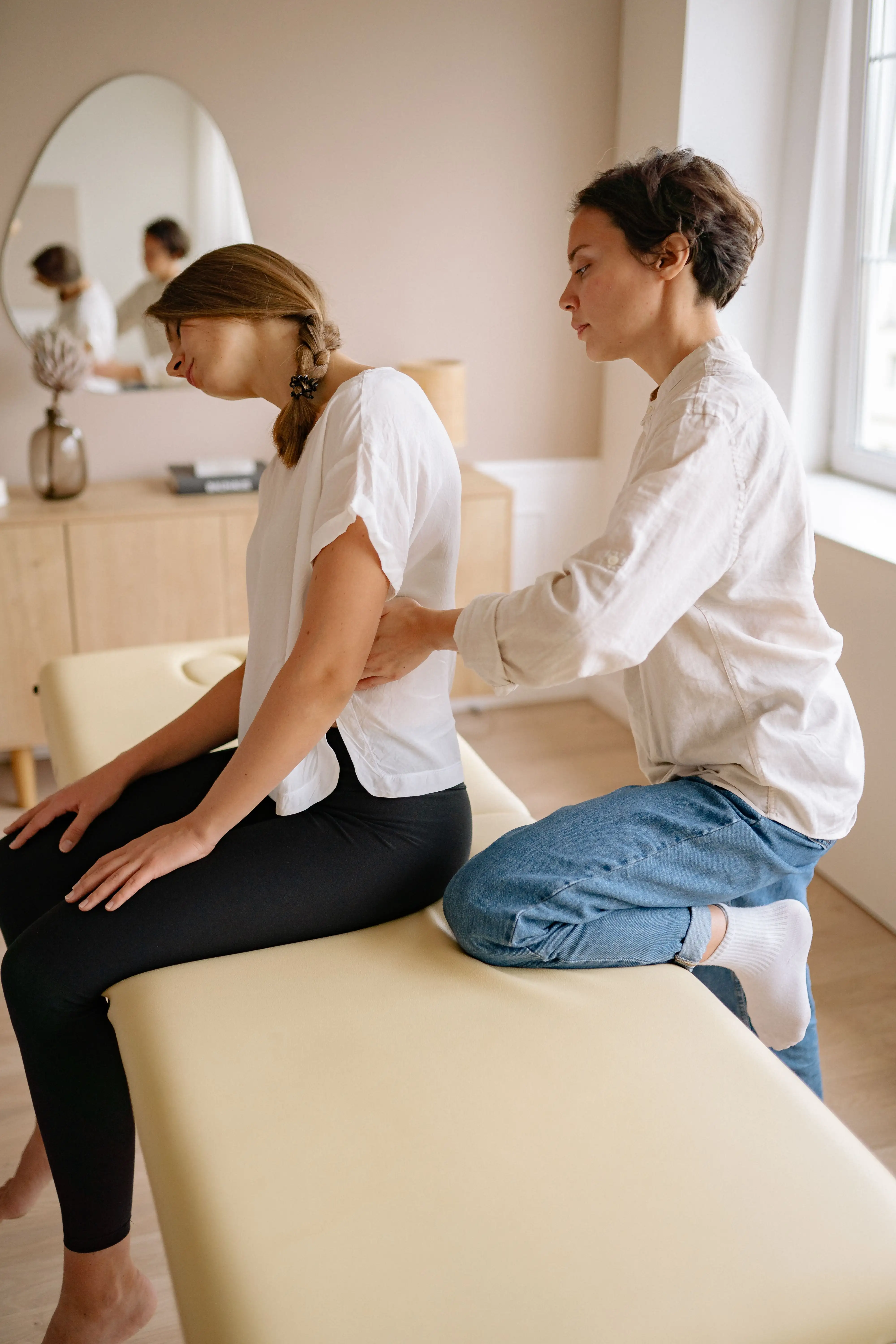  Chiropractic Practices