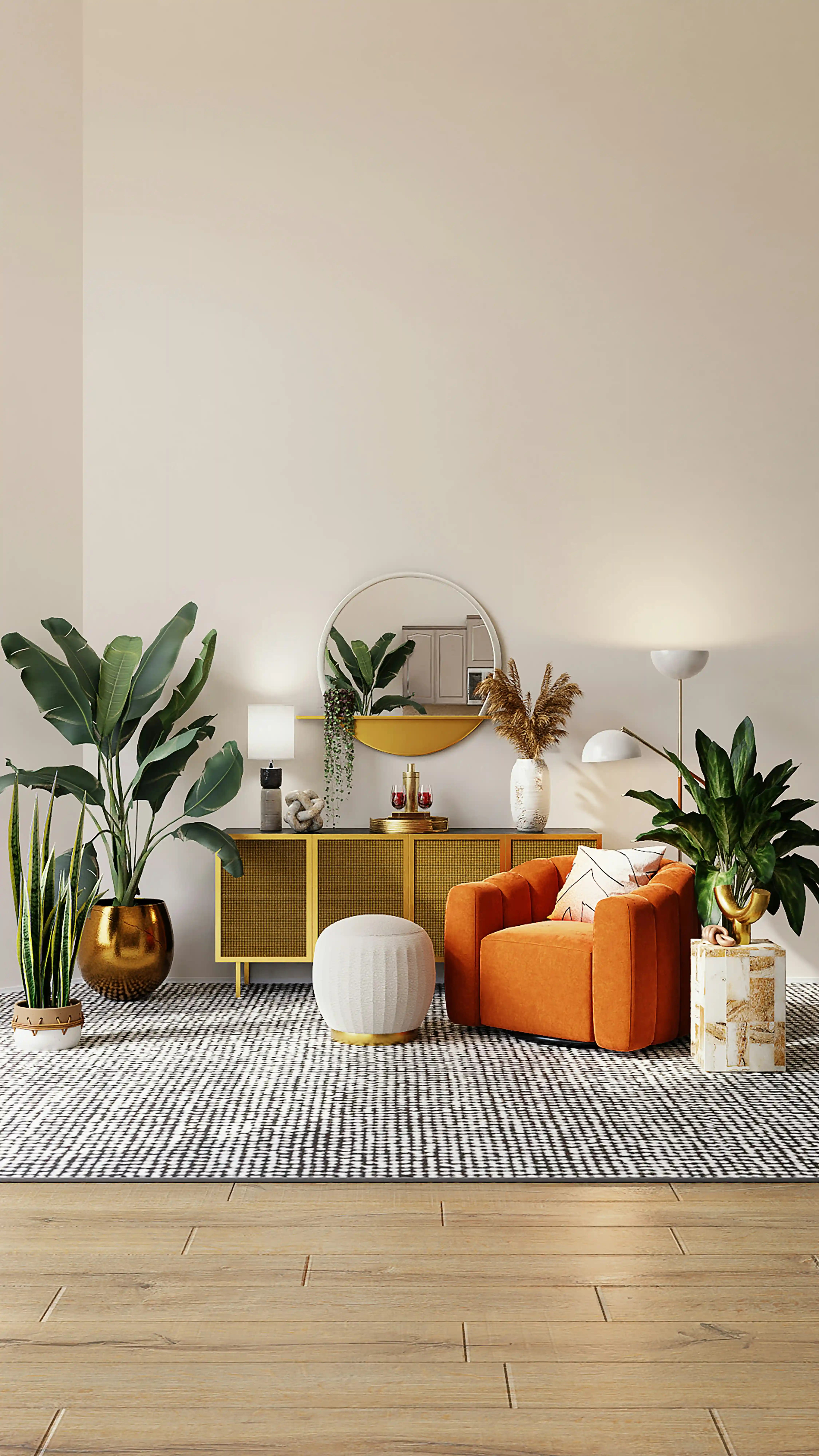  Interior & Design
