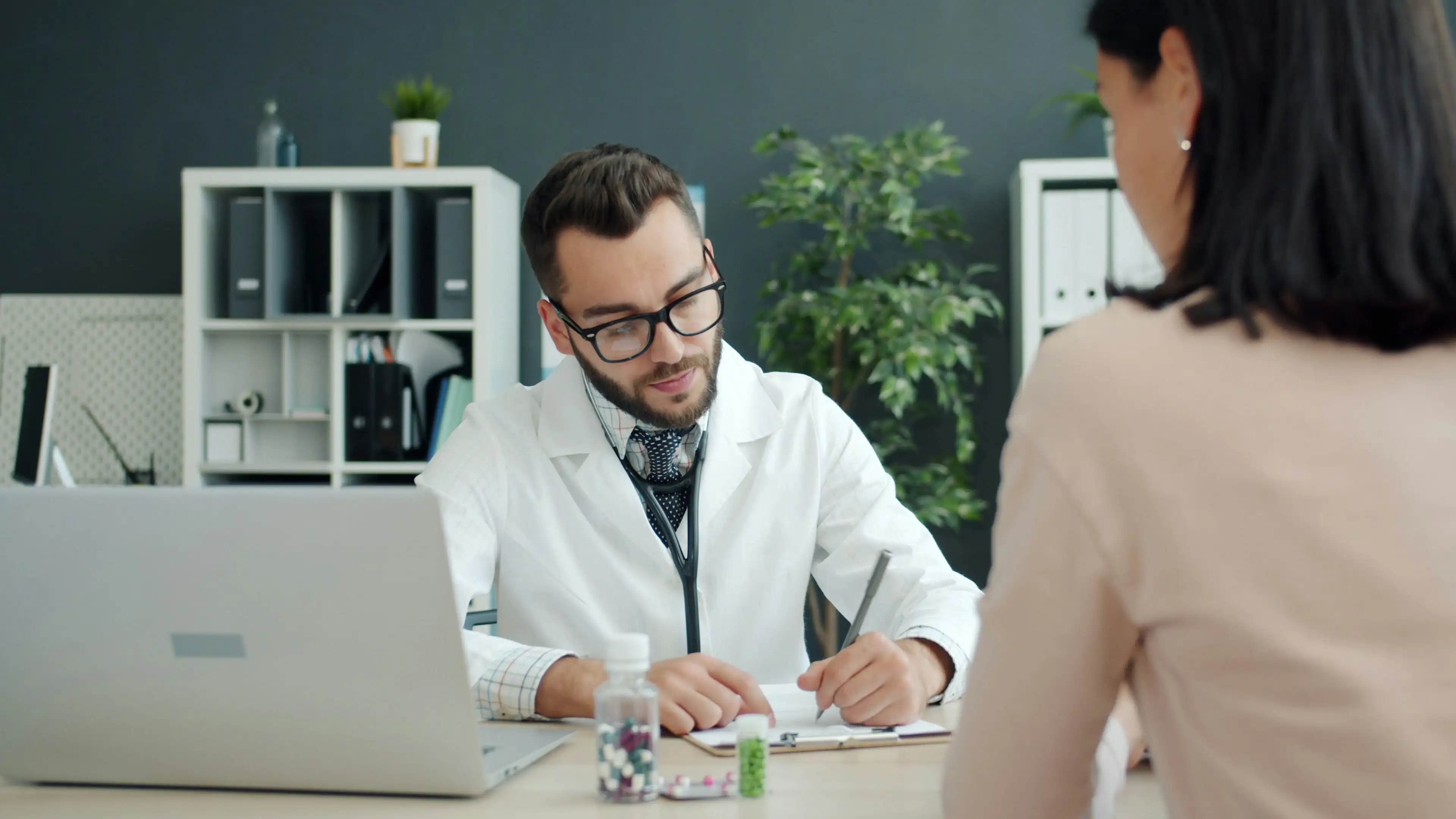  Specialist Clinics