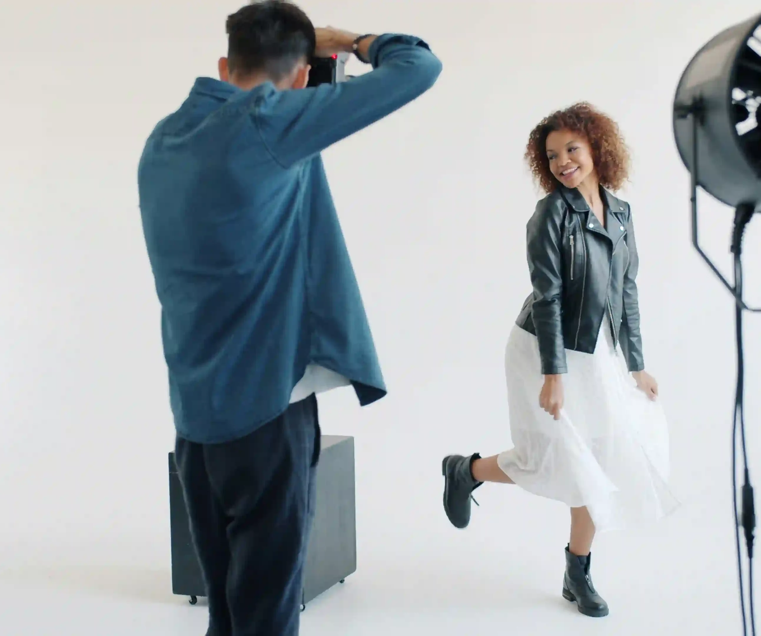Fashion Photographers