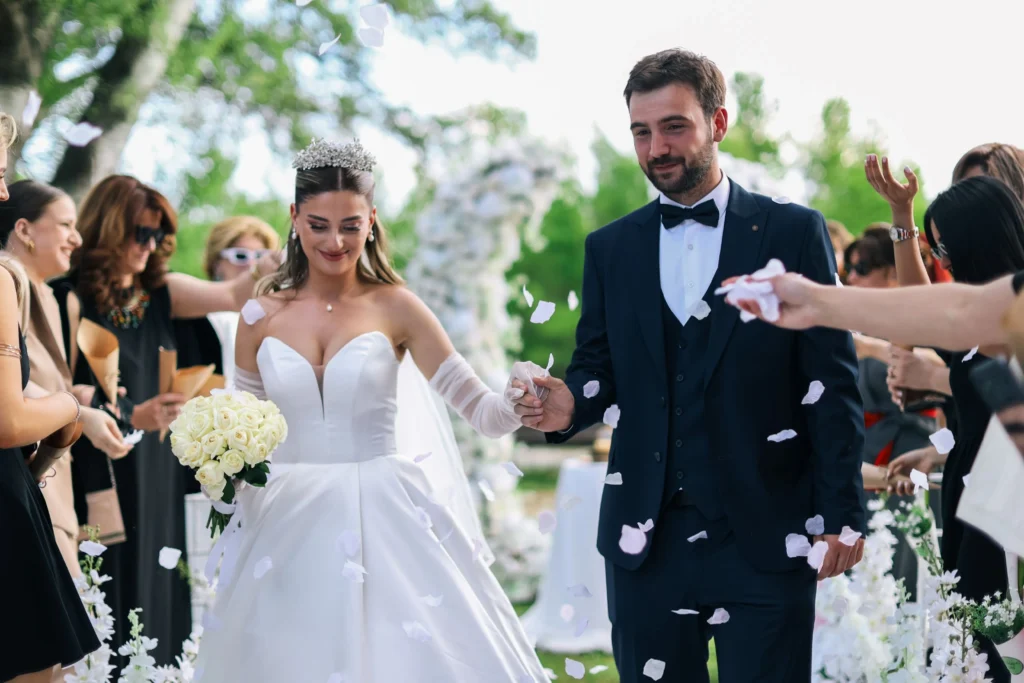 Wedding Businesses